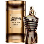 Jean Paul Gaultier Le Male Elixir Perfume 125ml