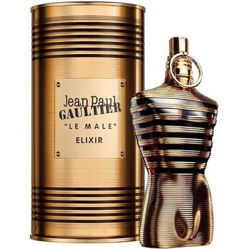 Jean Paul Gaultier Le Male Elixir Perfume 125ml