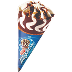 F&N Mag A Cone Vanilla 80g