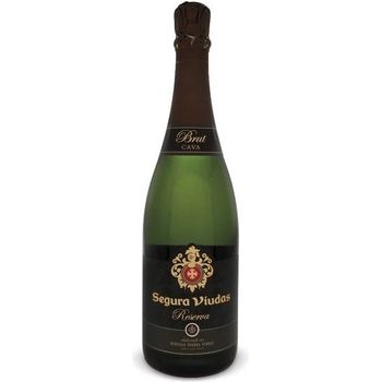 Segura Viudas Brut Reserva 750ml