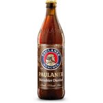 Paulaner Wheat Beer Dark 500ml