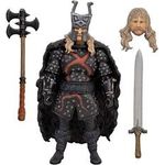 Super7 Conan The Barbarian Ultimates Rexor Action Figure