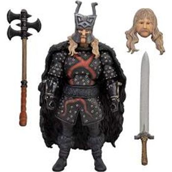Super7 Conan The Barbarian Ultimates Rexor Action Figure