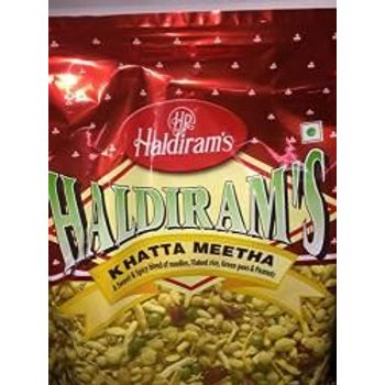 Haldiram's Khatta Meetha 400g