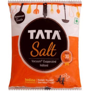 Tata Salt Quality Product 1kg