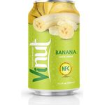 Vinut Banana 330ml