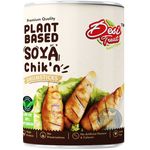 Desi Treat Soya Chik'n Drumsticks 800g