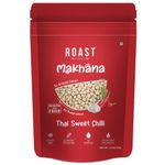 Roast Foods Makhana Thai Sweet Chilli 70g