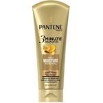 Pantene 3 Minute Miracle Daily Moisture Renewal Hair Conditioner 150ml