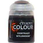 Citadel Pot De Peinture Contrast Wyldwood 18ml