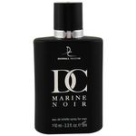 Dorall Collection Marine Noir Eau De Toilette For Men 100g