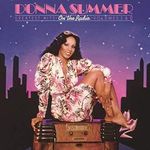 Donna Summer - On The Radio - Greatest Hits Vol. I & II 2 LP