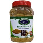 Sri Murugan Nattu Sakkarai 400g