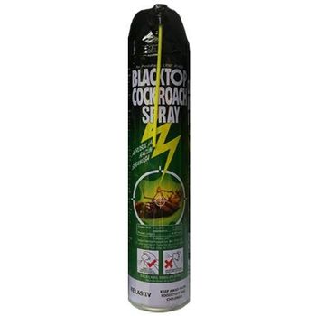 Blacktop Cockroach Spray 600g
