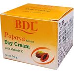 BDL Papaya Sunblock Cream 20g