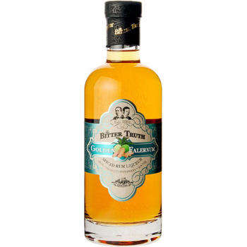 Bitter Truth Golden Falernum Liqueur 500ml