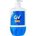 Ego QV Cream 500g 500g