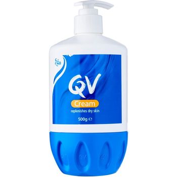 Ego QV Cream 500g 500g