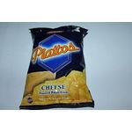 Jack 'n Jill Piattos Cheese Flavored Potato Chips 85g