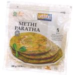 Ashoka Methi Paratha Vegetarian 400g