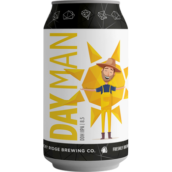 Rocky Ridge Day Man DDH IIPA