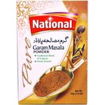 Serbuk Garam Masala Kebangsaan 50g