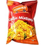 Town Bus Garlic Mixture 150g