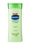 Vaseline Intensive Care Aloe Soothe Body Lotion 400ml