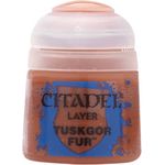 Citadel Layer 2 Tuskgor Fur