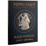 Games Workshop Middle-Earth Strategy Battle Game: Rules Manual