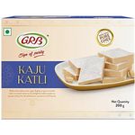 GRB Premium Kaju Katli 200g