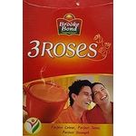 Brooke Bond 3 Roses Loose Leaf Black Tea 250g