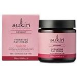 Sukin Rosehip Hydrating Day Cream 4.06 Ounces