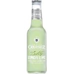 Vodka Cruiser Zesty Lemon Lime 275ml