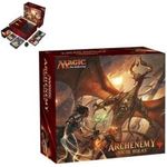 Magic The Gathering Mtg Archenemy Nicol Bolas Game Set 260 Cards