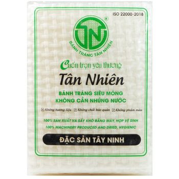 Banh Trang Tan Nhein Rice Paper 470g