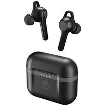Skullcandy Indy Evo True Wireless In-ear Earbud True Black