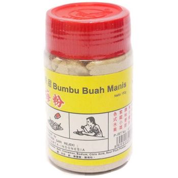 Cap Elang Sweet Fruit Seasoning 150g