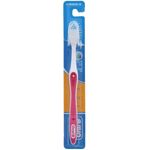 Oral-B Toothbrush 1.2.3 Clean All Rounder Medium