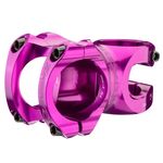 Race Face Turbine R Alu Stem 35 Purple 50mm
