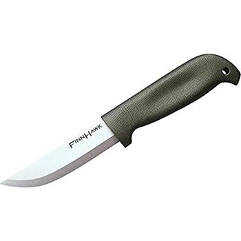 Cold Steel Finn Hawk & Finn Bear Fixed Blade Hunting Knife With Sheath Finn Hawk