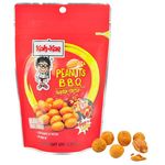 Koh-Kae Peanuts BBQ Flavour 65g