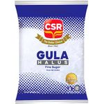 CSR Fine Granulated Sugar 1kg