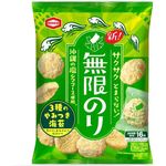 Kameda Seika Infinite Glue 73g
