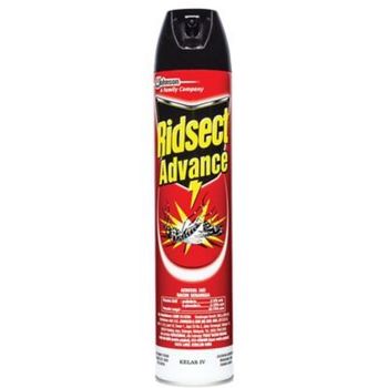 Ridsect Aerosol Advance 600ml