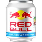 Red Bull Sugar Free Energy 250ml