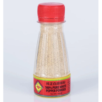 RT White Pepper Powder 35g
