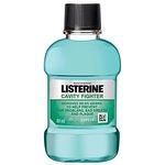 Listerine Mouthwash Cavity Fighter 80ml