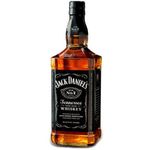 Jack Daniels Old No 7 Tennessee Whiskey 750ml