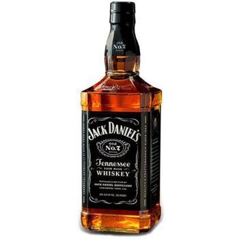 Jack Daniels Old No 7 Tennessee Whiskey 750ml